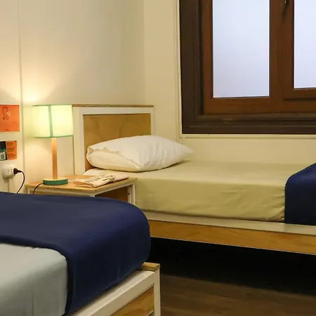 The Hostel Santiago (Adults Only)-2
